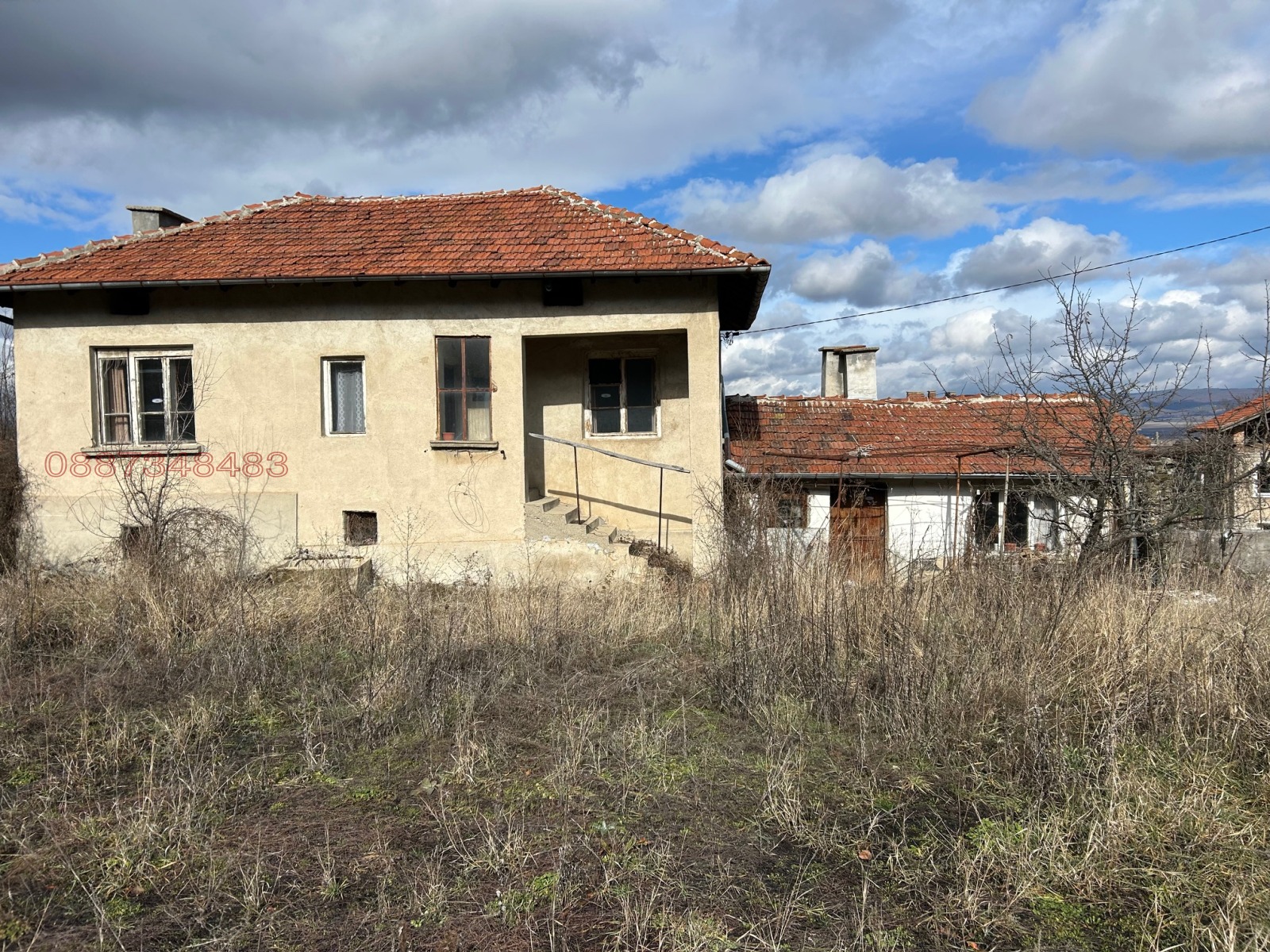 Продава КЪЩА, гр. Ихтиман, област София област