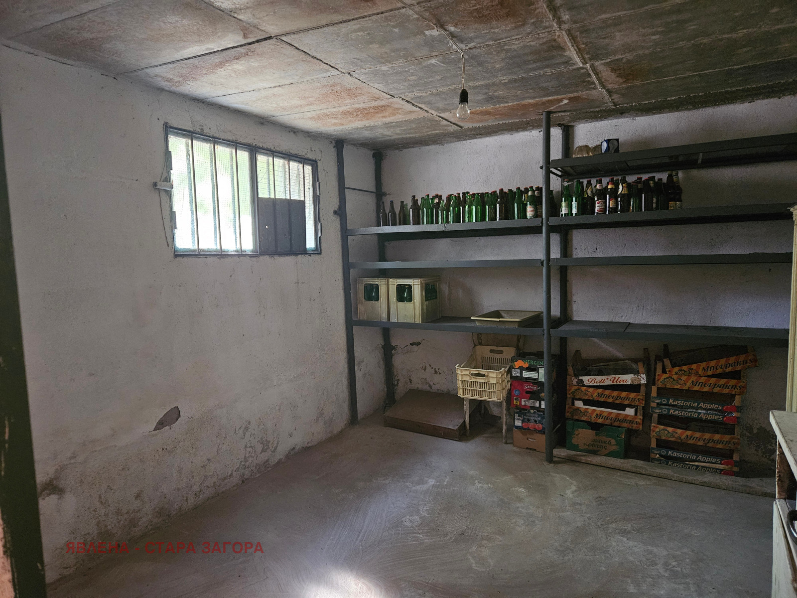 Продава КЪЩА, с. Юлиево, област Стара Загора, снимка 8 - Къщи - 55844219