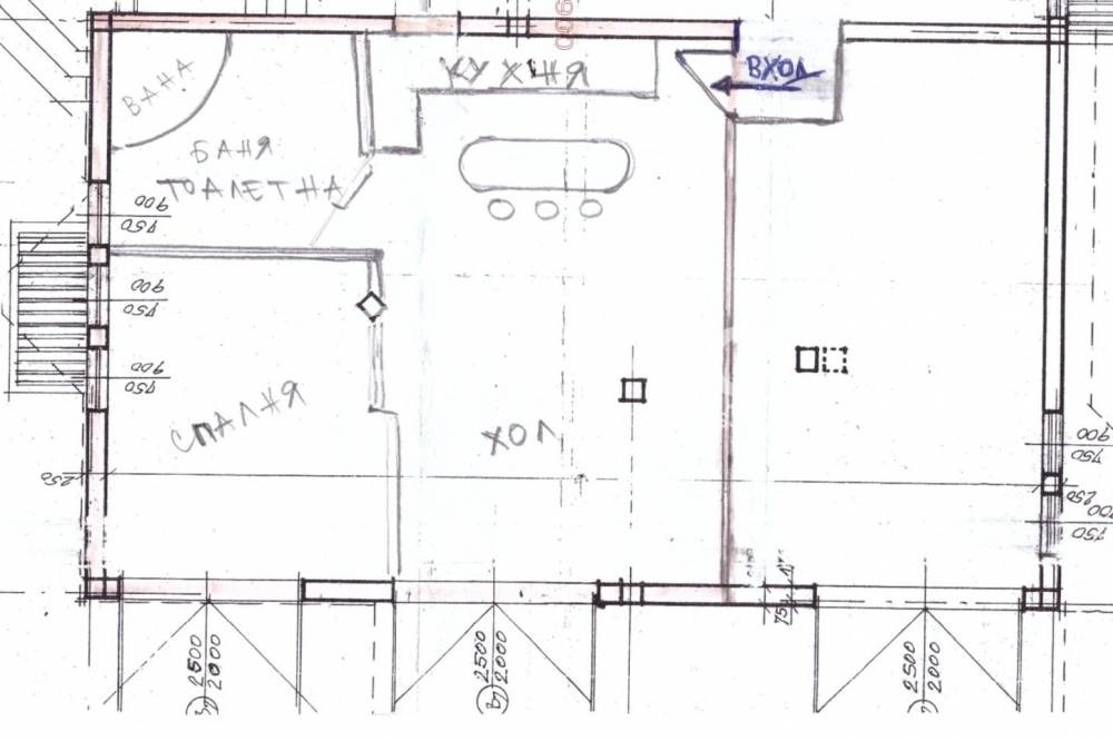 Продава ГАРАЖ, ПАРКОМЯСТО, гр. София, Студентски град, снимка 4 - Гаражи и паркоместа - 55664946