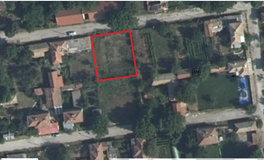 Продава  Парцел област Разград , с. Просторно , 560 кв.м | 92781858