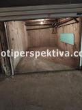 Продава ГАРАЖ, ПАРКОМЯСТО, гр. Пловдив, Кършияка, снимка 2
