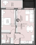 Продава 2-СТАЕН, град Пловдив, Остромила • 111499 € / 218073.09 лв. • 27603523 6