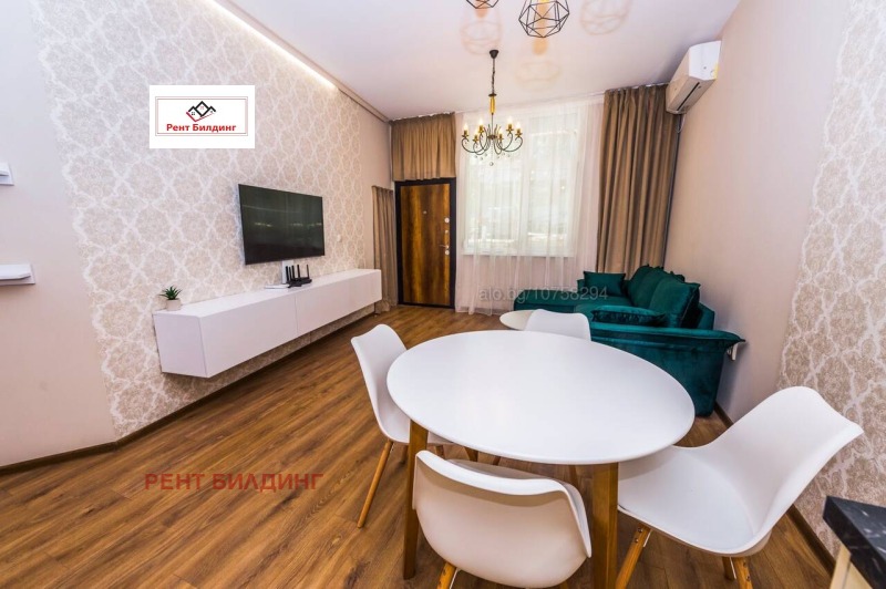 Продава 2-СТАЕН в град Бургас, Лазур - 88 кв.м / 177 000 € » 346 181.91 лв., РЕНТ БИЛДИНГ