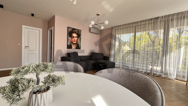 Продава 3-СТАЕН в град Пловдив, Кършияка - 124 кв.м / 370 490 € » 724 615.46 лв., АТЛАС НЕДВИЖИМИ ИМОТИ
