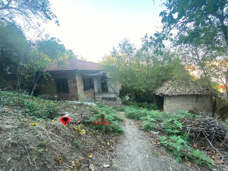 Продава КЪЩА в град Шумен, Куршун чешма - 50 кв.м / 25 000 € » 48 895.75 лв., ФАВОРИТ НЕДВИЖИМИ ИМОТИ