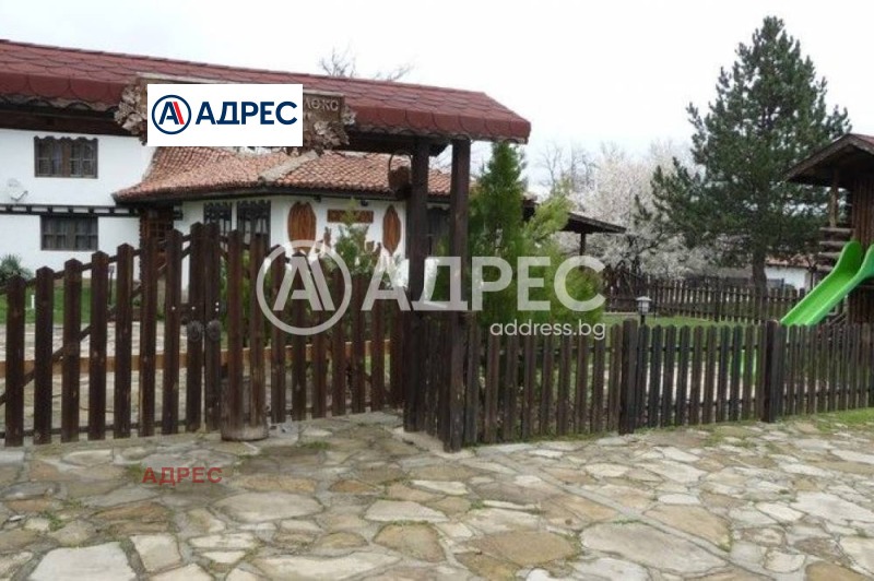 Продава ХОТЕЛ в област Варна, с. Аспарухово - 1500 кв.м / 1 150 000 € » 2 249 204.50 лв., АДРЕС