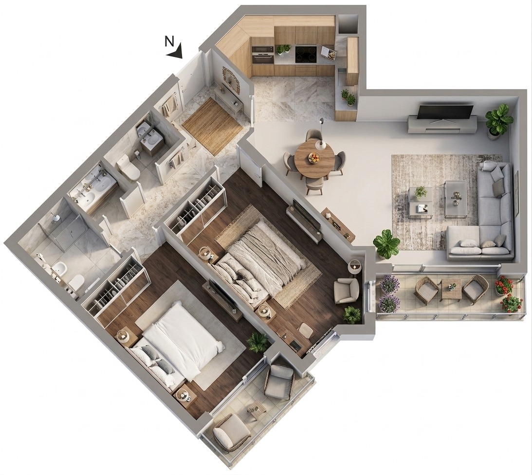 ������� 3-����� | Imot.bg � ����������� 1