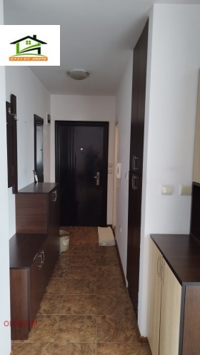 1 chambre Tsentar, Pazardjik 11