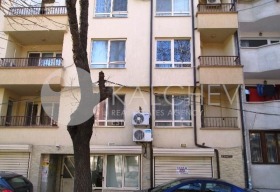 1 bedroom Gratska mahala, Varna 13