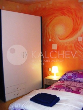 1 bedroom Gratska mahala, Varna 5