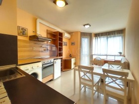 1 bedroom Gratska mahala, Varna 1