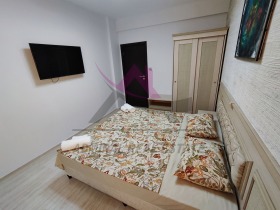 2 slaapkamers k.k. Zlatni pjasatsi, Varna 4