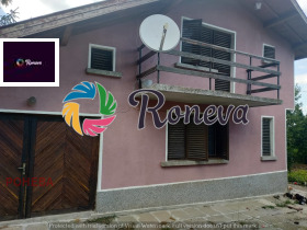 Casa Voditsa, regione Varna