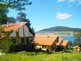 Dům m-t Cigov čark, oblast Pazardzhik