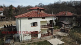 Casa Triavna, região Gabrovo 2