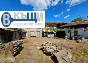 Къща с. Габровци, област Велико Търново