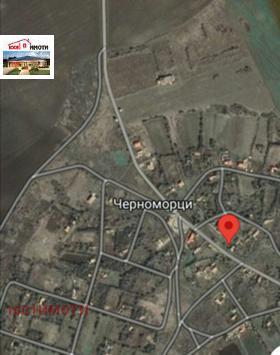 Продажба на имоти в с. Черноморци, област Добрич - изображение 1 