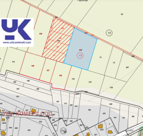 ПАРЦЕЛ, 6 477 m2