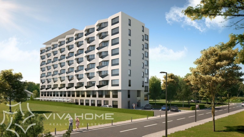 Продава 1-СТАЕН, гр. Варна, Владислав Варненчик 1, снимка 4 - Апартаменти - 52481859