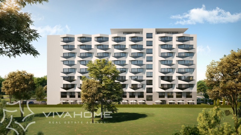 Продава 1-СТАЕН, гр. Варна, Владислав Варненчик 1, снимка 3 - Апартаменти - 52481859