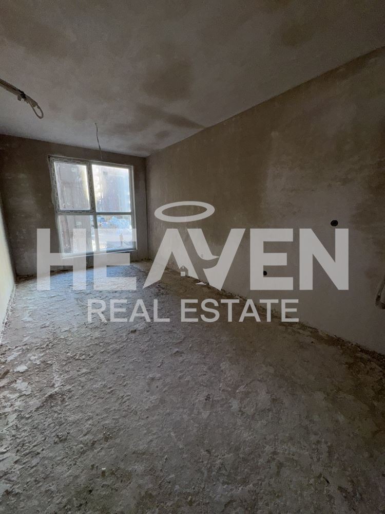 Продава 1-СТАЕН, гр. Пловдив, Кючук Париж, снимка 3 - Апартаменти - 52619948