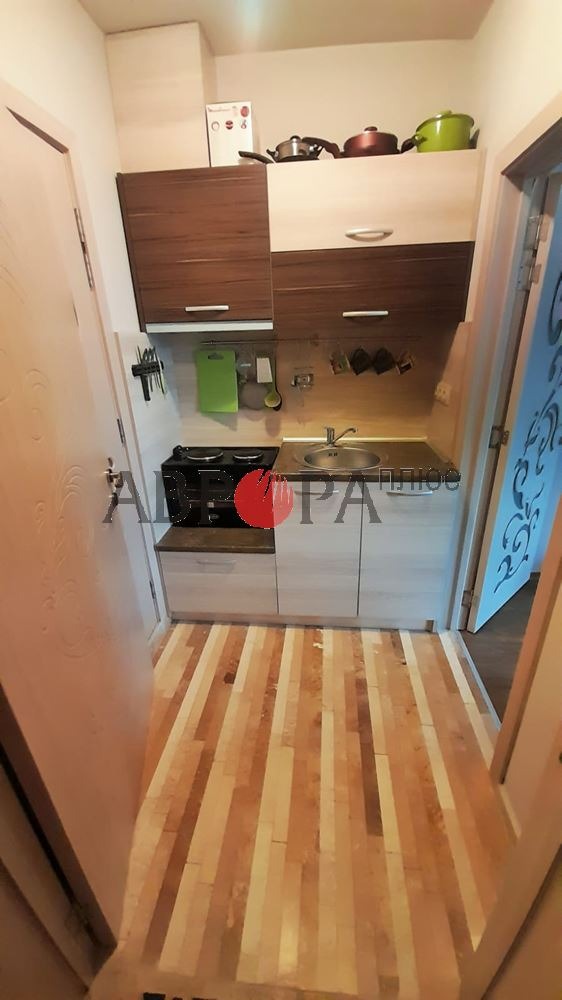 Продава 1-СТАЕН, гр. Бургас, Сарафово, снимка 9 - Апартаменти - 54422659
