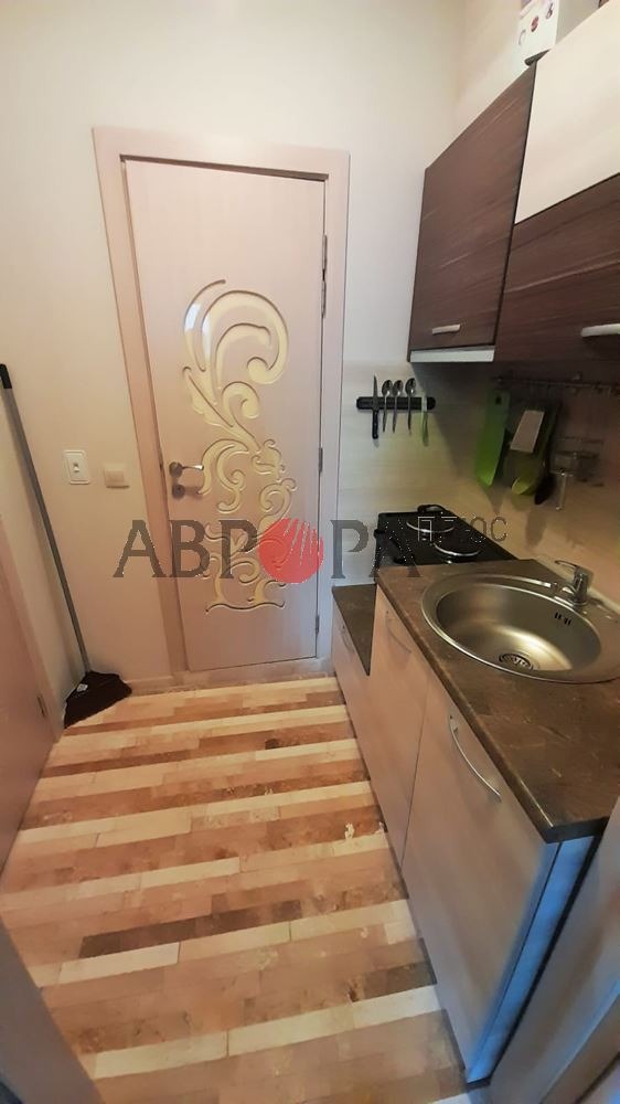 Продава 1-СТАЕН, гр. Бургас, Сарафово, снимка 10 - Апартаменти - 54422659