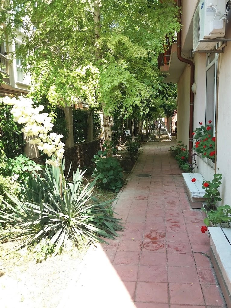 Na sprzedaż  1 sypialnia region Burgas , Rawda , 80 mkw | 13623893 - obraz [14]