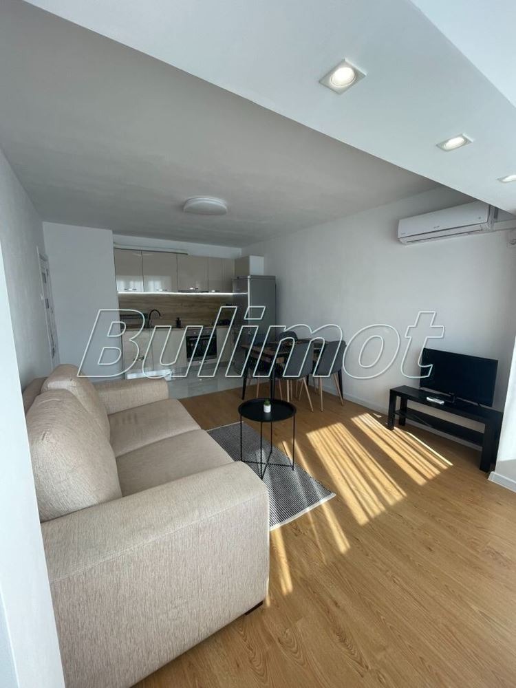 For Sale  1 bedroom Varna , Asparuhovo , 50 sq.m | 77666232 - image [3]