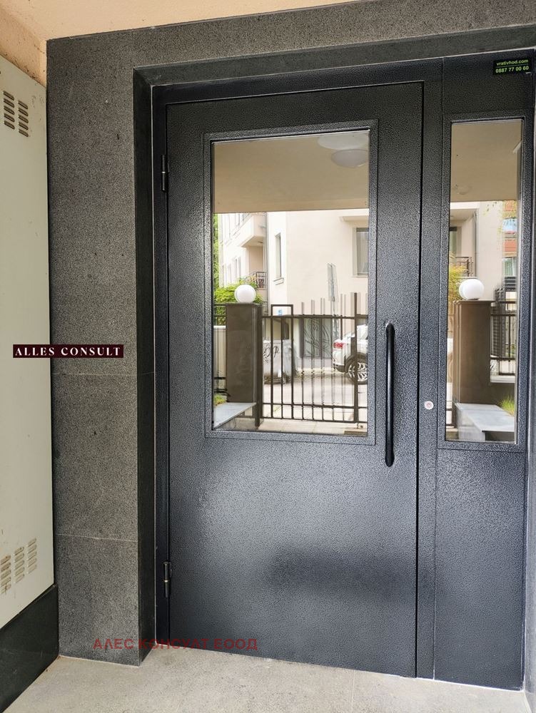 Na prodej  1 ložnice Sofia , Lozenec , 45 m2 | 38138673