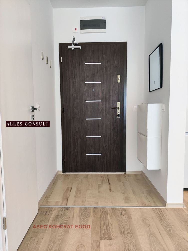 Na prodej  1 ložnice Sofia , Lozenec , 45 m2 | 38138673 - obraz [2]
