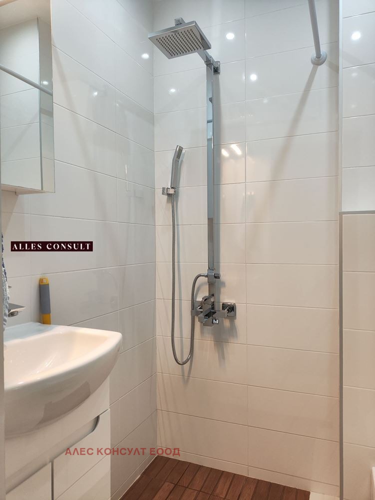 Na prodej  1 ložnice Sofia , Lozenec , 45 m2 | 38138673 - obraz [8]
