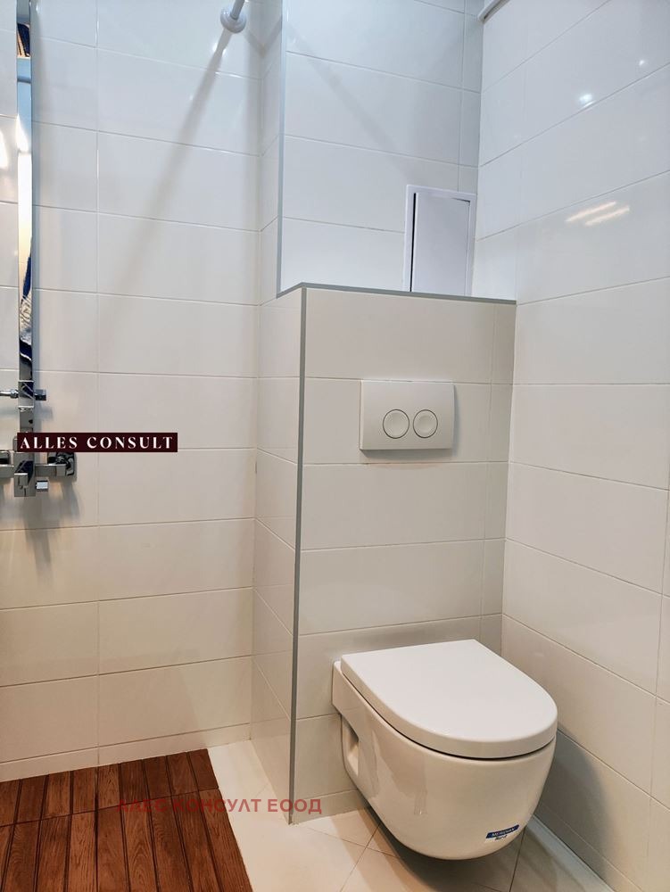 Na prodej  1 ložnice Sofia , Lozenec , 45 m2 | 38138673 - obraz [4]
