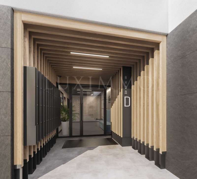 Na prodej  1 ložnice Sofia , Manastirski livadi , 76 m2 | 68238035 - obraz [6]