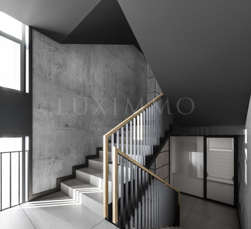 Na prodej  1 ložnice Sofia , Manastirski livadi , 76 m2 | 68238035 - obraz [8]