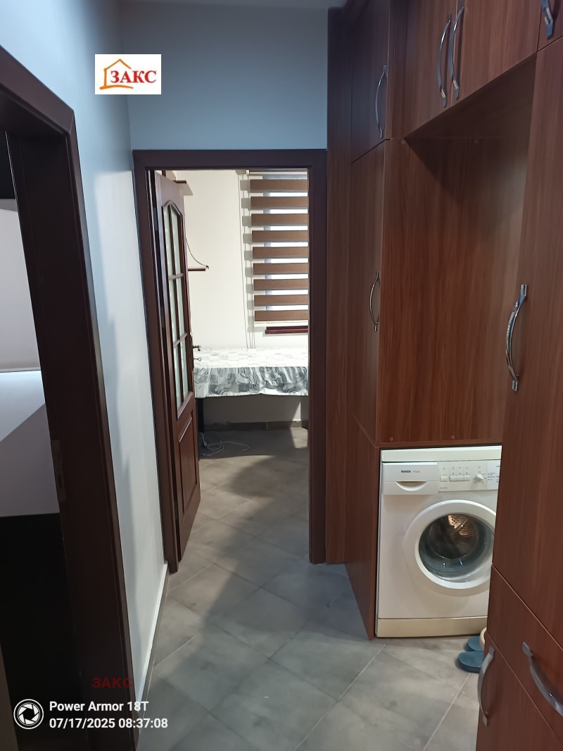 Zu verkaufen  1 Schlafzimmer Kardschali , Wazroschdenzi , 64 qm | 14663382 - Bild [6]