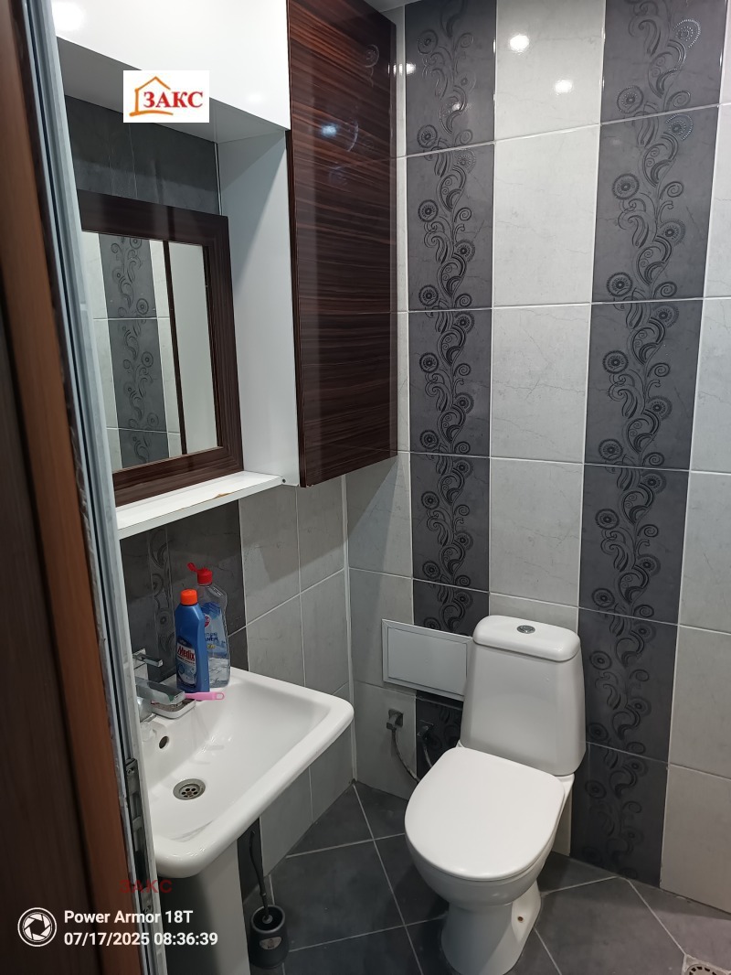 Zu verkaufen  1 Schlafzimmer Kardschali , Wazroschdenzi , 64 qm | 14663382 - Bild [13]