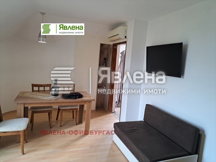Продава  2-стаен област Бургас , гр. Свети Влас , 54 кв.м | 69050868 - изображение [5]