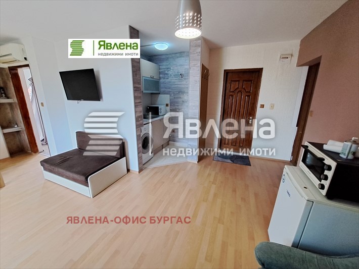 Продава  2-стаен област Бургас , гр. Свети Влас , 54 кв.м | 69050868 - изображение [6]