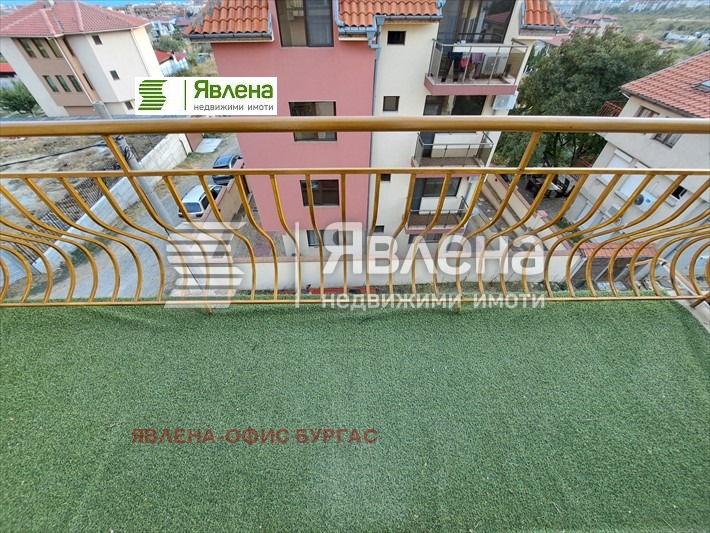 Продава  2-стаен област Бургас , гр. Свети Влас , 54 кв.м | 69050868 - изображение [10]