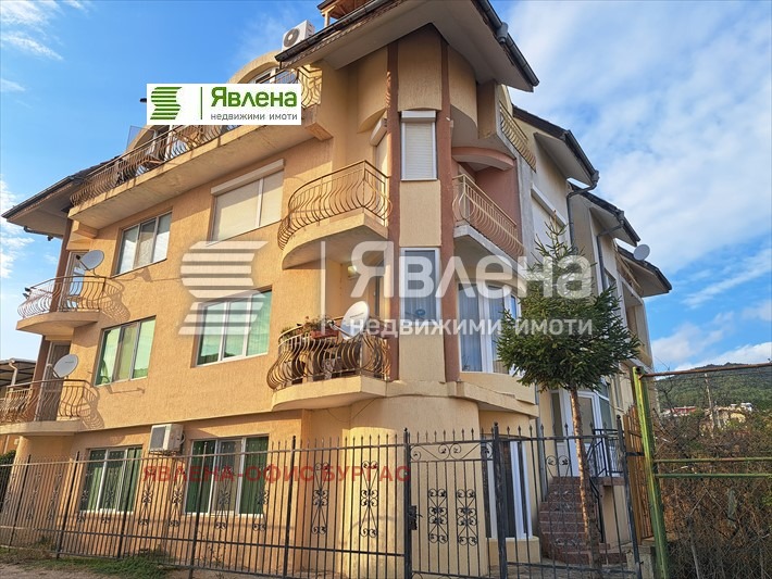 Продава  2-стаен област Бургас , гр. Свети Влас , 54 кв.м | 69050868 - изображение [13]