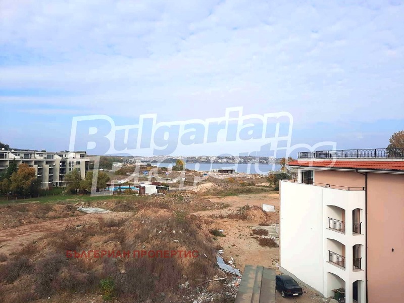 Продава 2-СТАЕН, гр. Созопол, област Бургас, снимка 14 - Апартаменти - 52232777