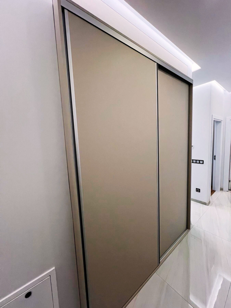 Продава 2-СТАЕН, гр. София, Кръстова вада, снимка 5 - Апартаменти - 52300733