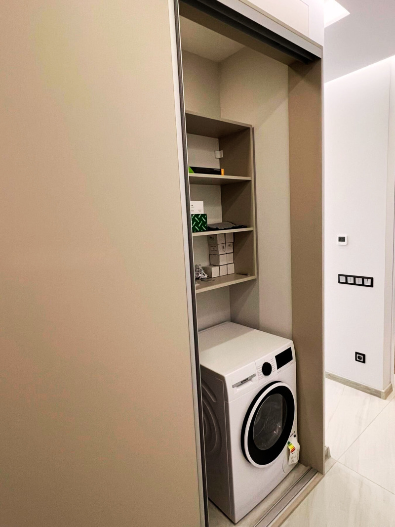 Продава 2-СТАЕН, гр. София, Кръстова вада, снимка 7 - Апартаменти - 52300733