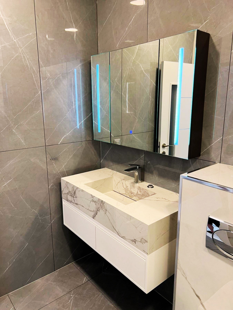 Продава 2-СТАЕН, гр. София, Кръстова вада, снимка 11 - Апартаменти - 52300733