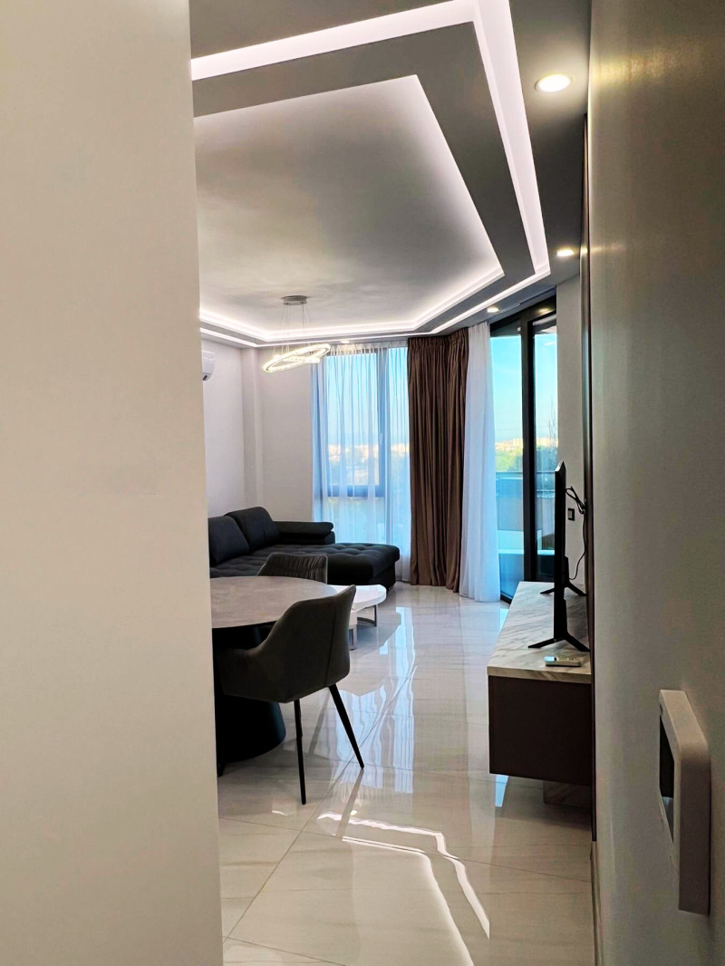 Продава 2-СТАЕН, гр. София, Кръстова вада, снимка 2 - Апартаменти - 52300733