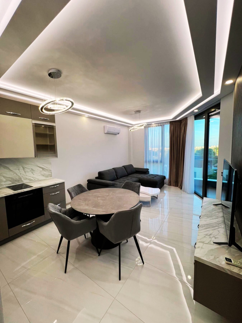 Продава 2-СТАЕН, гр. София, Кръстова вада