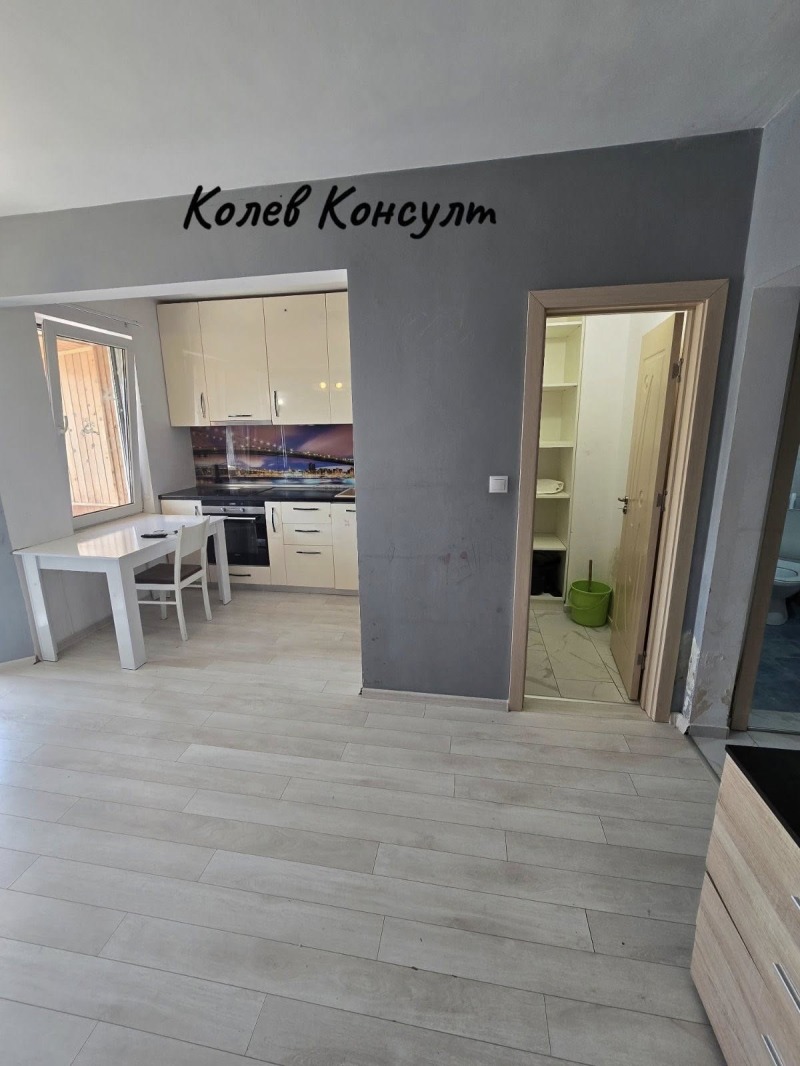 Продава 2-СТАЕН, гр. Хасково, Училищни, снимка 9 - Апартаменти - 52481231