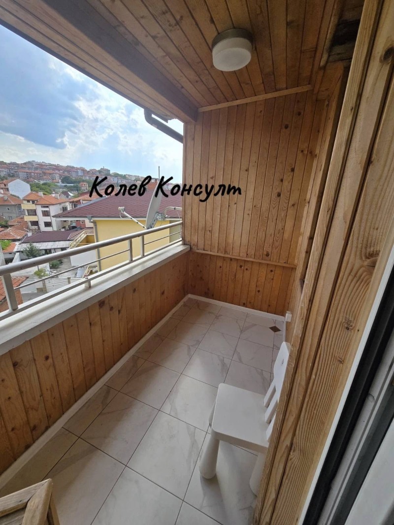 Продава 2-СТАЕН, гр. Хасково, Училищни, снимка 7 - Апартаменти - 52481231