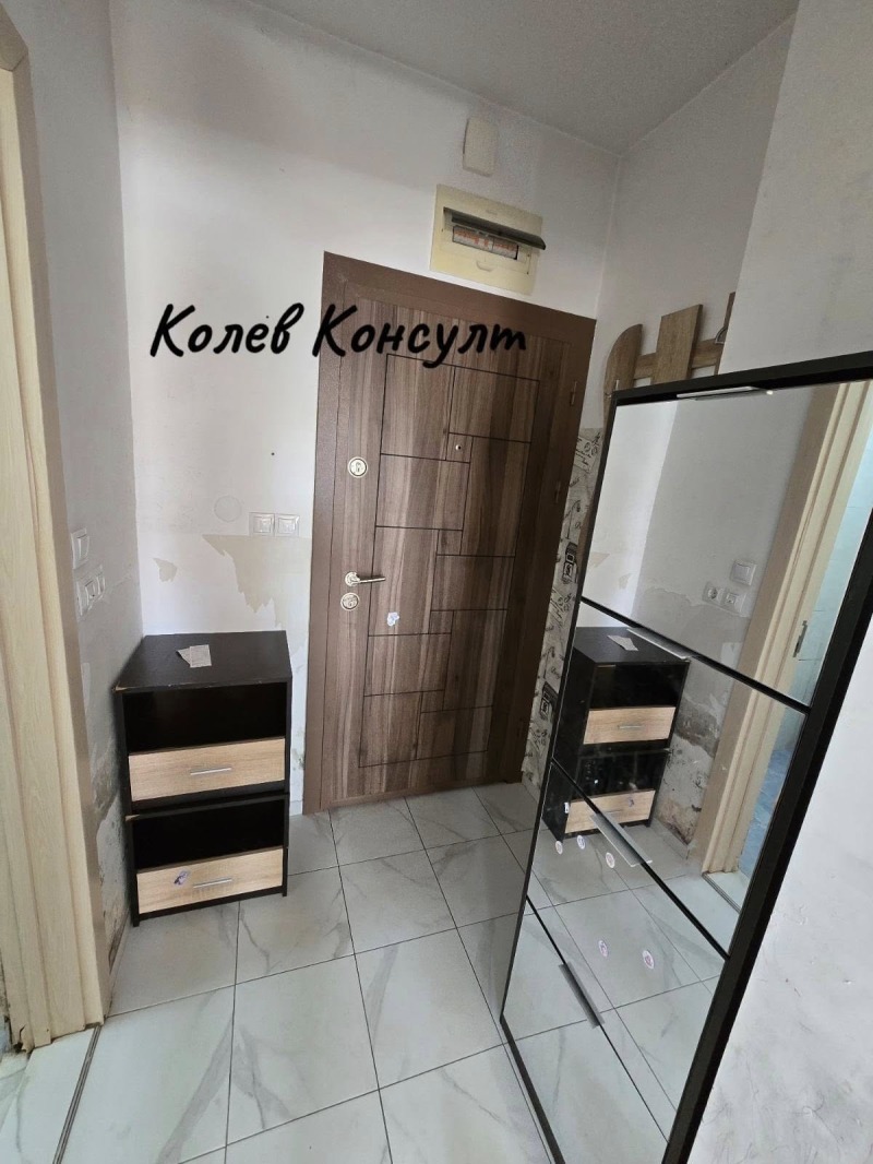 Продава 2-СТАЕН, гр. Хасково, Училищни, снимка 5 - Апартаменти - 52481231